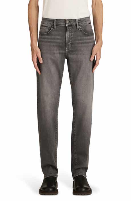 Zach Straight Leg Jeans