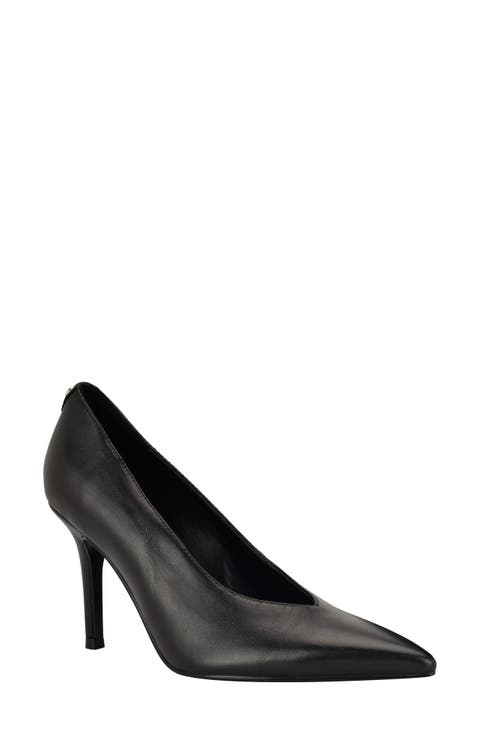 Prinda Pointed Toe Pump (Women)