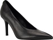 GUESS Prinda Pointed Toe Pump