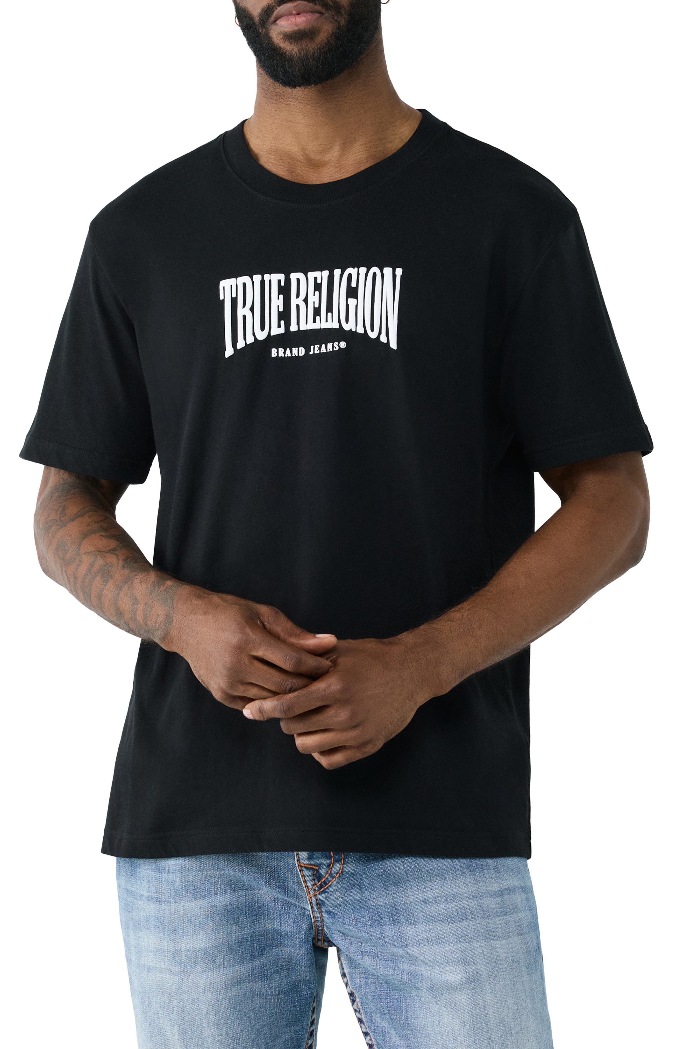 selected JET BLACK