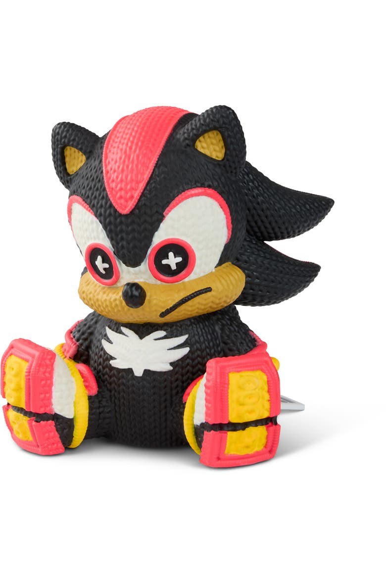 Sonic The Hedgehog - Shadow, Alternate, color, Multicolor