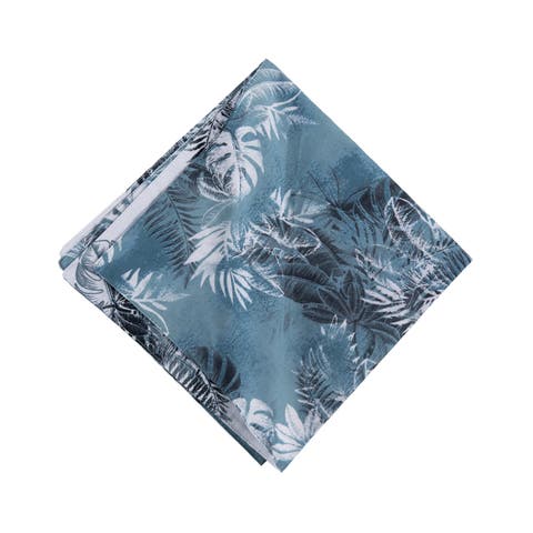 Bruno Palms Single Cloth Napkin 20" x 20"