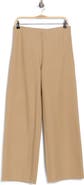 Eileen Fisher Wool Wide Leg Pants