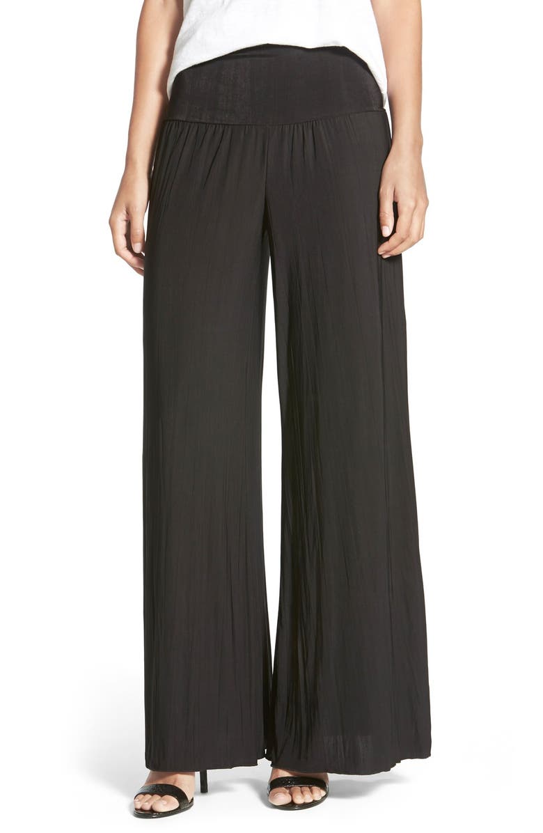 NIC+ZOE Feel Good Pants, Main, color, 