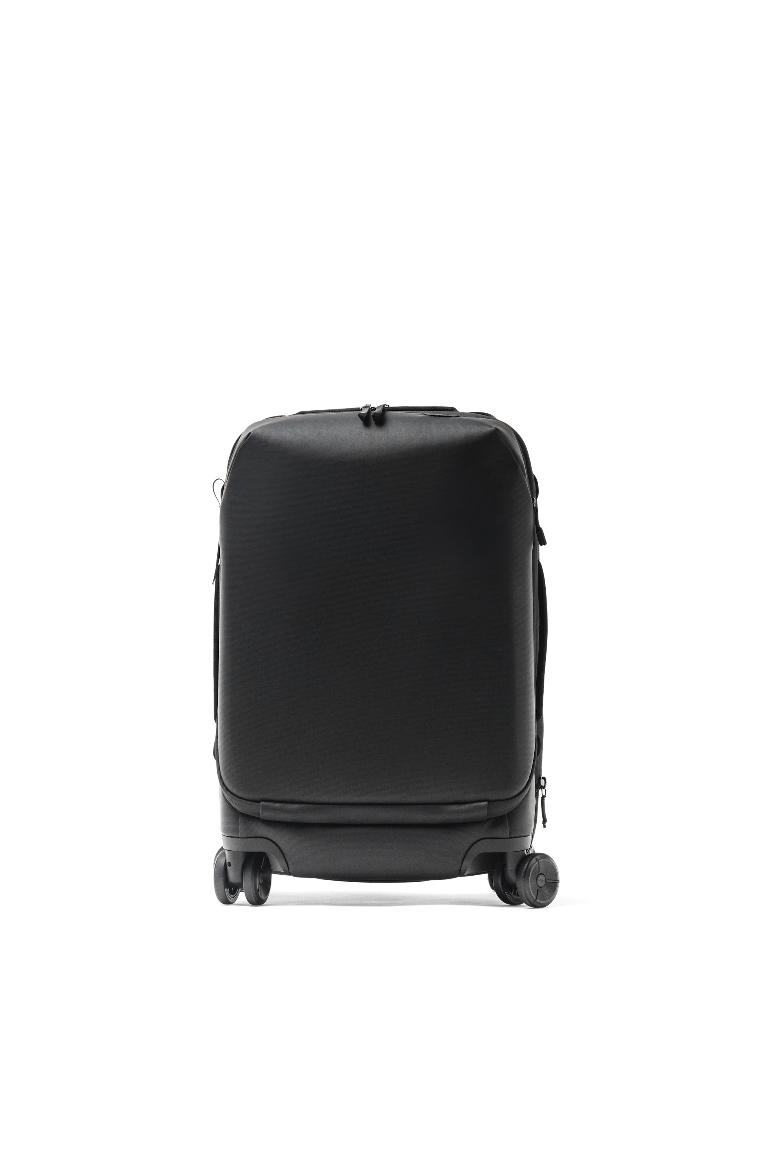 Peak Design Roller Pro Bag, Main, color, Black