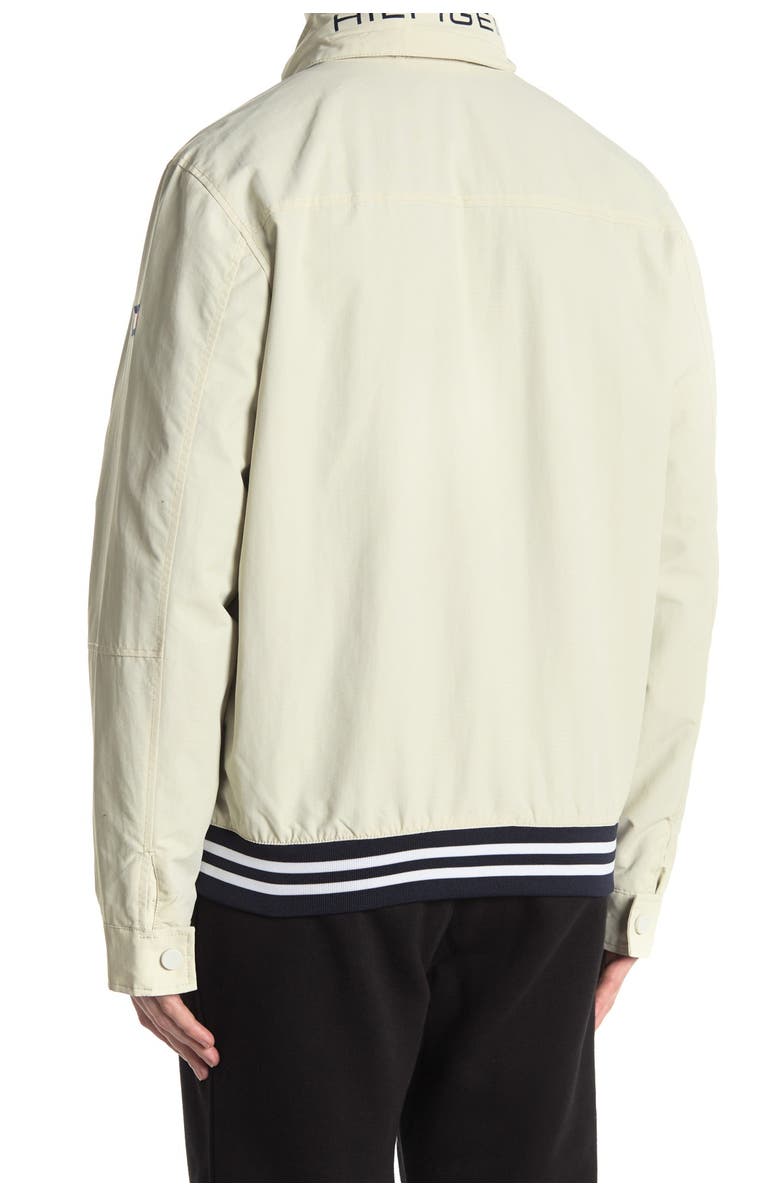 Tommy Hilfiger Replen Regatta Jacket, Alternate, color,