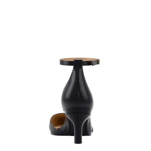 PASHION FOOTWEAR PASHION FOOTWEAR THE D'ORSAY 3" STILETTO HEEL
