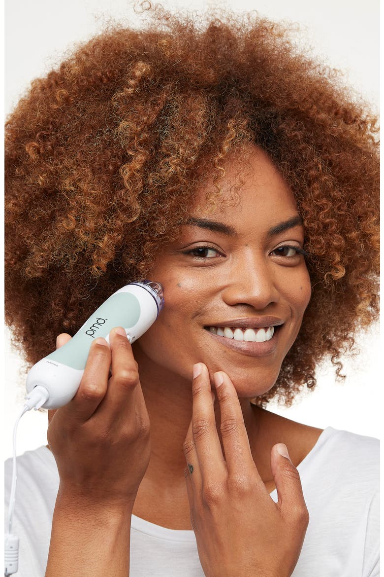 Personal Microderm Classic Device and Hand & Foot Kit USD $179 Value, Alternate, color, NO COLOR