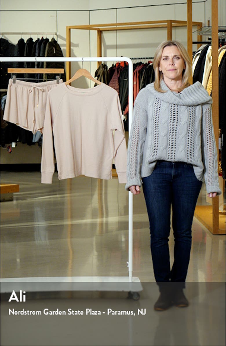 Road Trip Pajama 2-Piece Set, sales video thumbnail