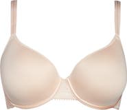 Chantelle Lingerie Day to Night Underwire T-Shirt Bra