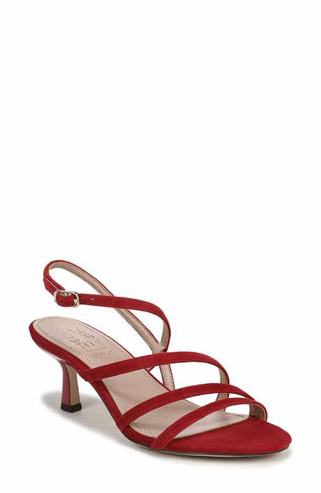 Tiffi Slingback Sandal