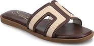 Journee Collection Primah Slide Sandal