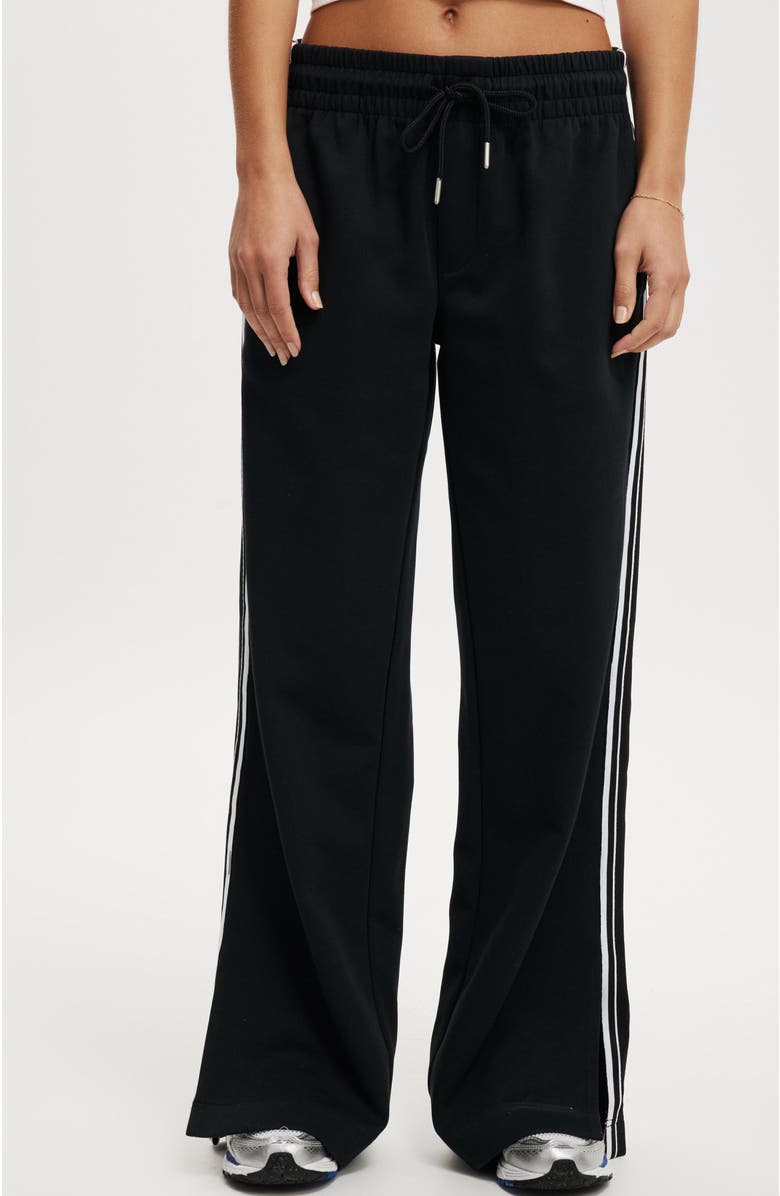 COTTON ON BODY Court Side Track Pant, Main, color, 