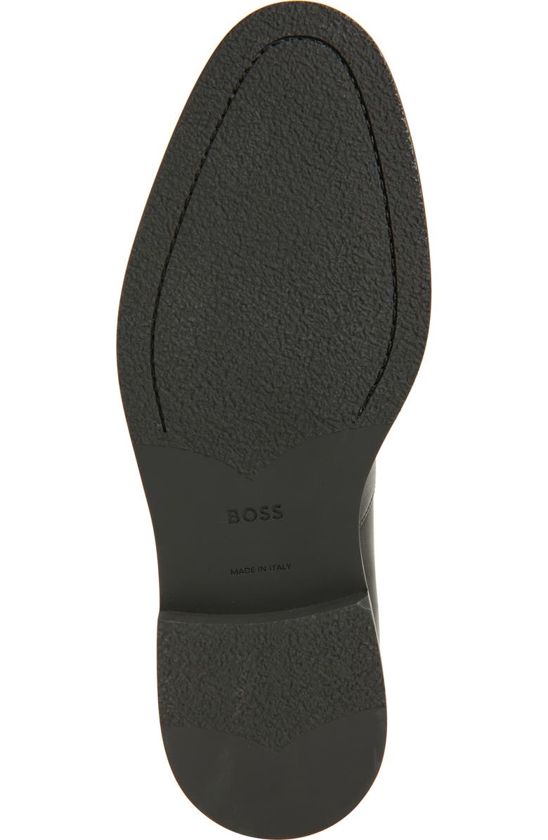 BOSS Cassian Loafer, Alternate, color, Black