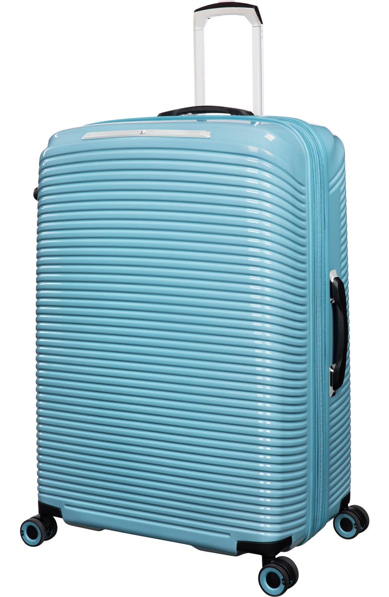 IT LUGGAGE Traversed 31-Inch Hardside Luggage, Main, color, Camo Blue