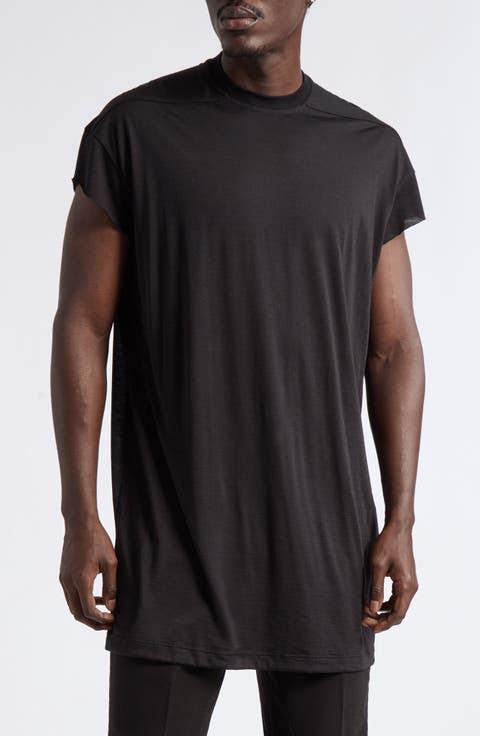 Bolan Cotton Twill Cutoff Jeans