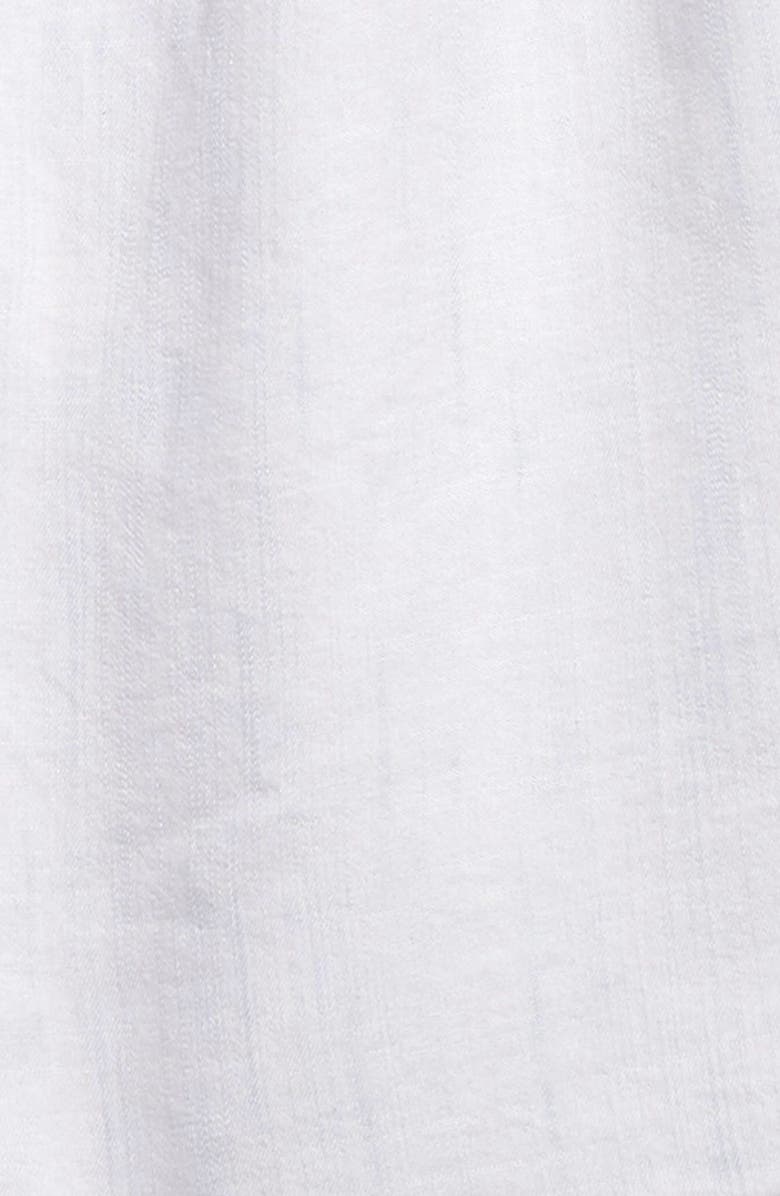 Bella Dahl Sleeveless Shirtdress, Alternate, color, 