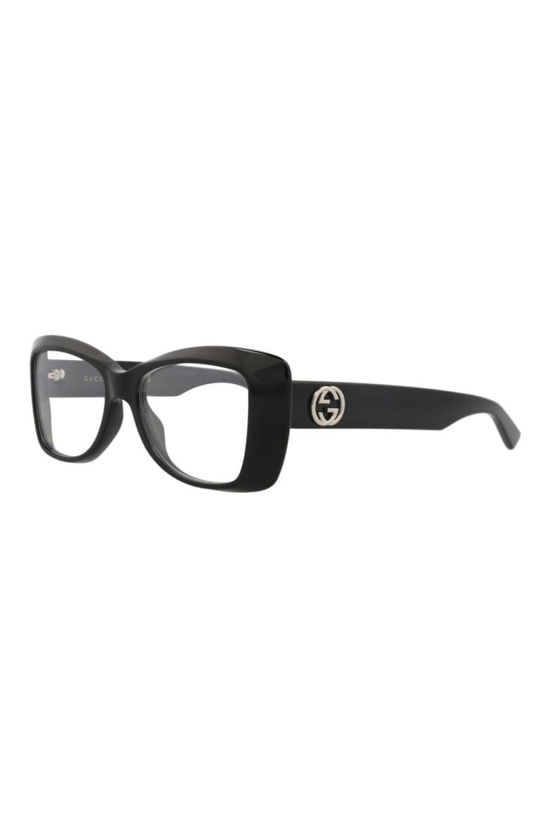 Optical Glasses, Alternate, color, BLACK BLACK TRANSPARENT