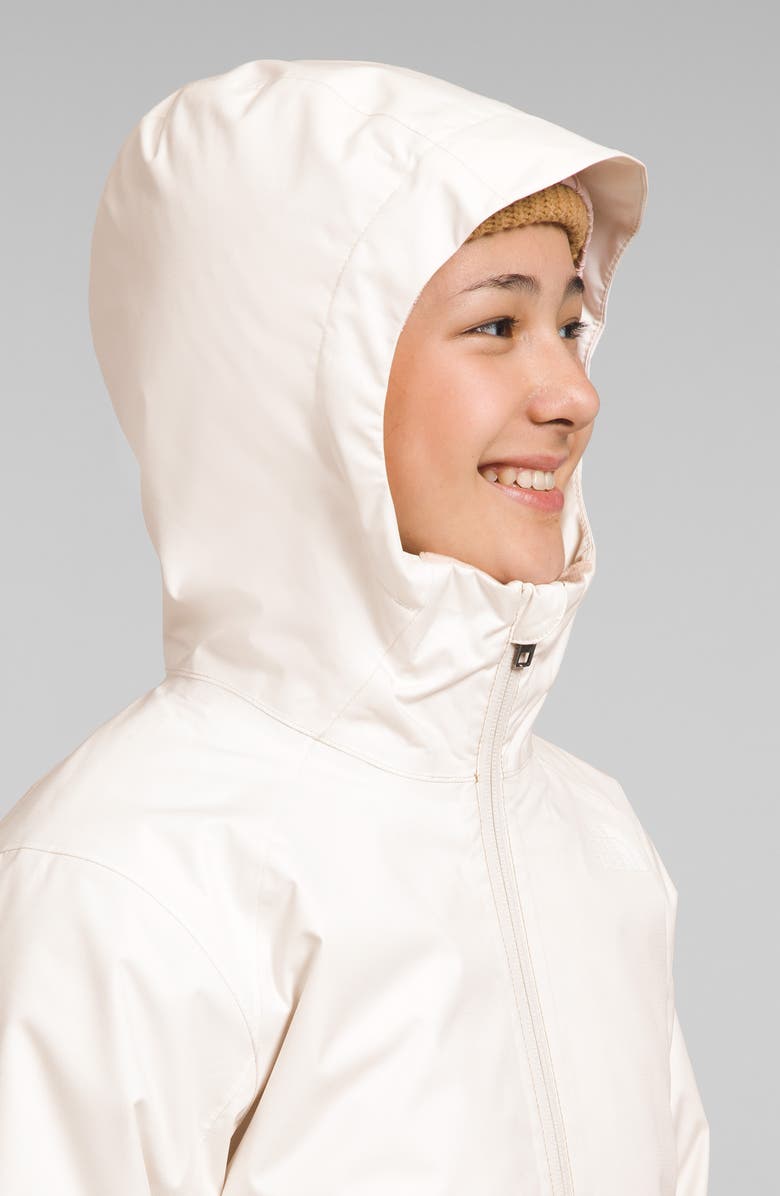 The North Face Kids' Freedom Triclimate<sup>®</sup> Waterproof Hooded Jacket, Alternate, color,