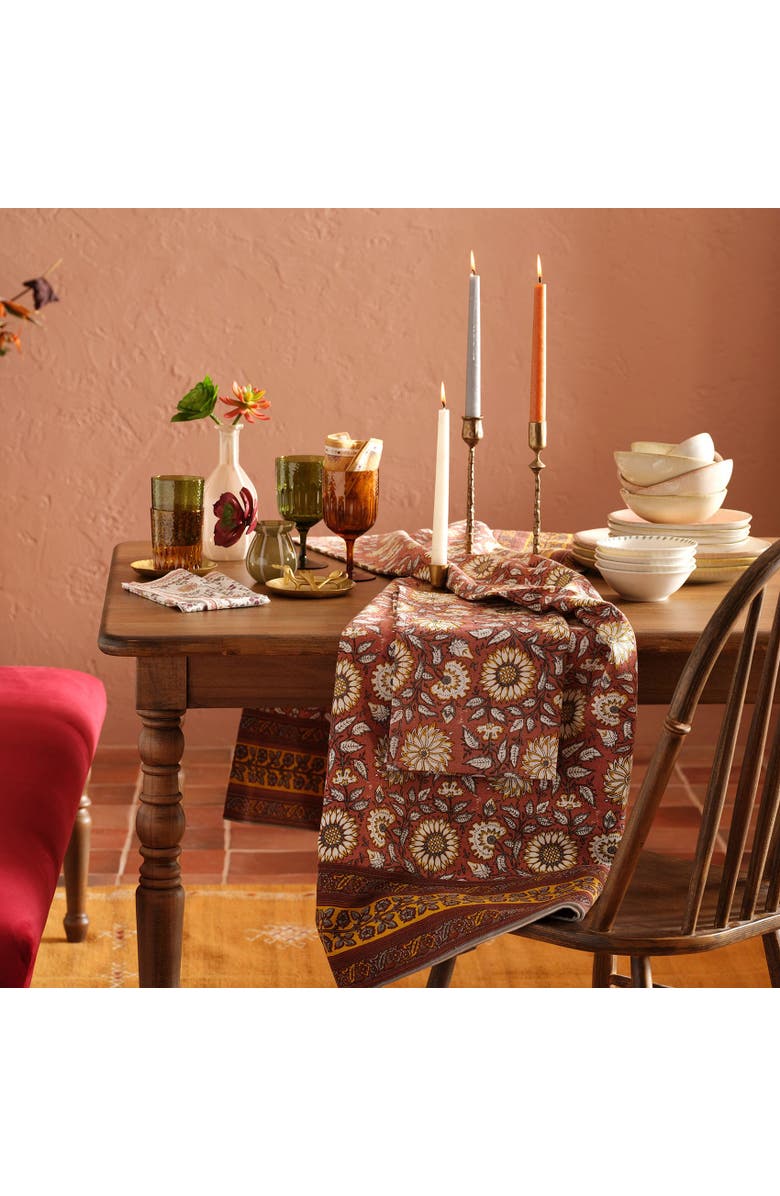 Zsa Zsa Zsu Deurne 6 Pcs Candlestick 12 In, Alternate, color, Grey