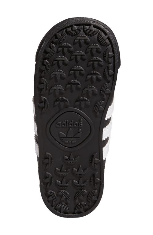 ADIDAS ORIGINALS ADIDAS KIDS' SAMOA SNEAKER