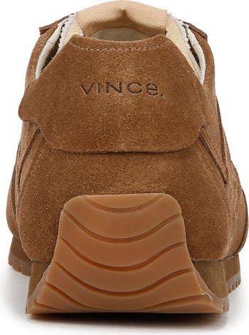 Oasis Runner Sneaker