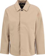 Barbour Rokig Waterproof Short Jacket