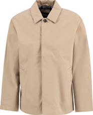 Barbour Rokig Waterproof Short Jacket