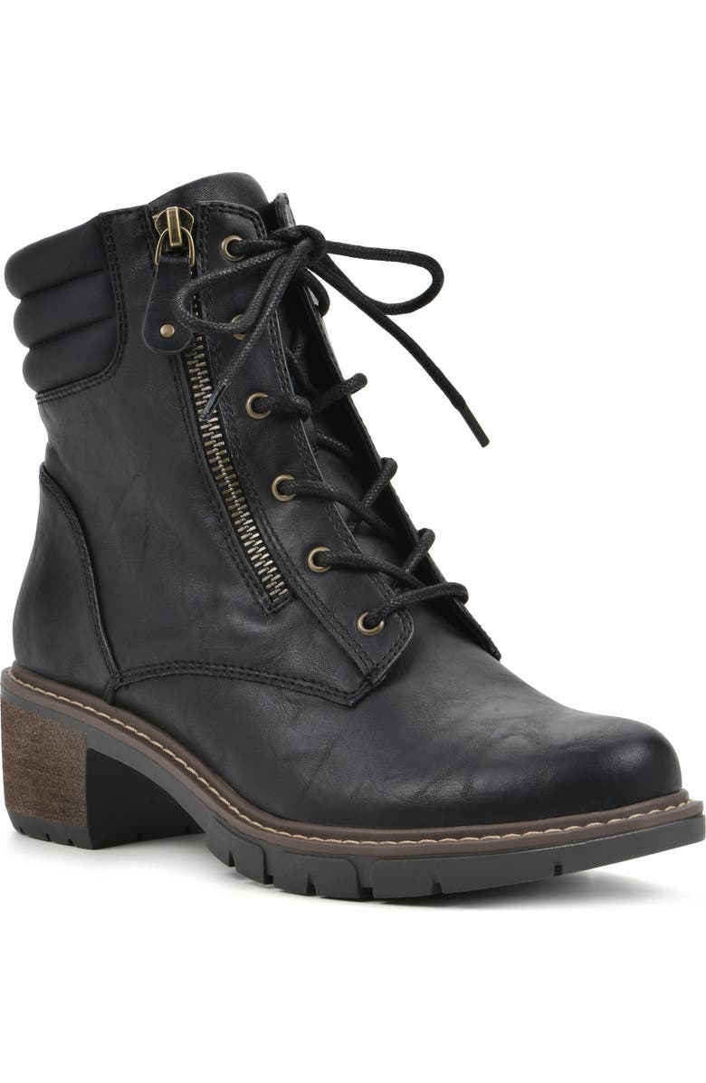 White Mountain Footwear Crazies Boot, Main, color,