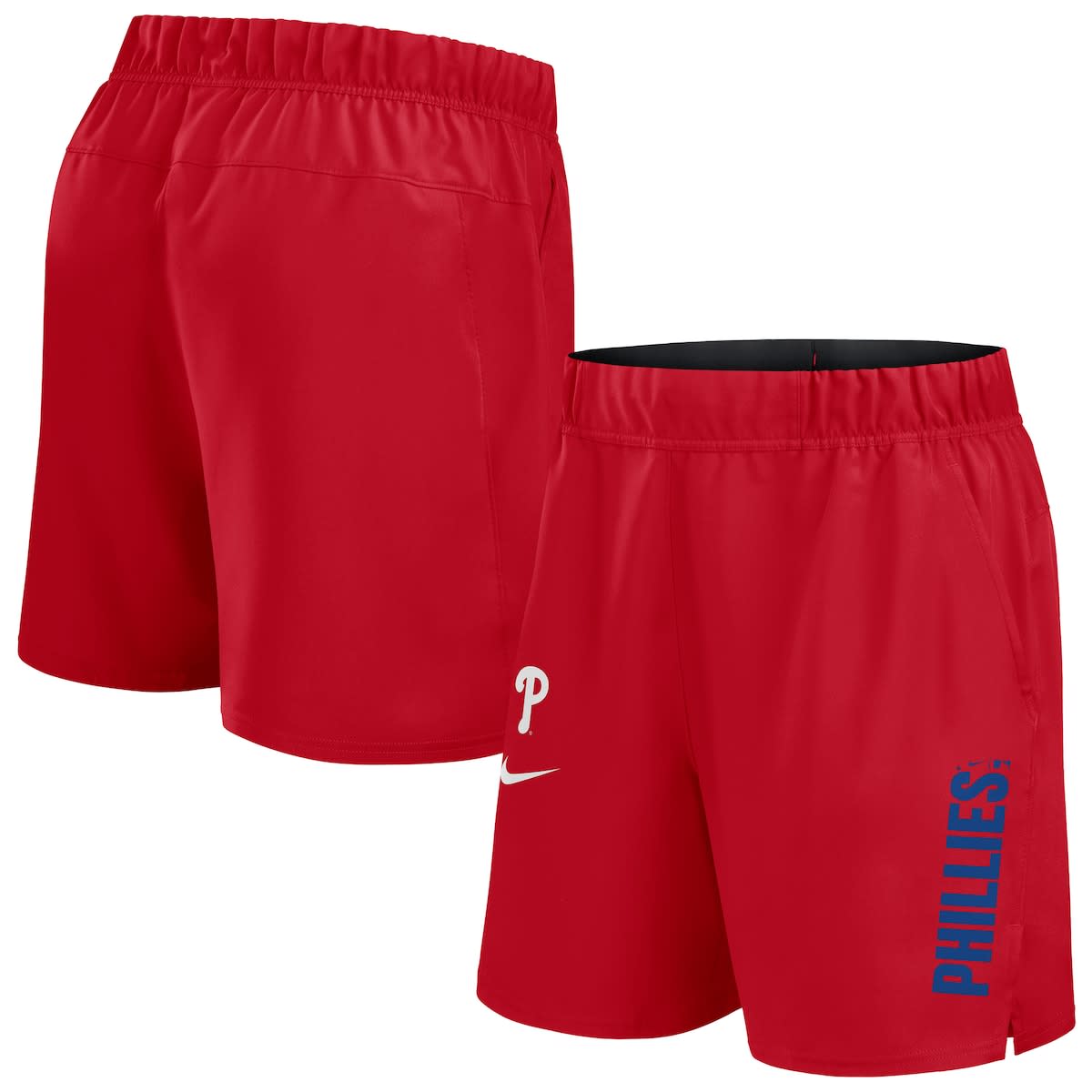 selected Red