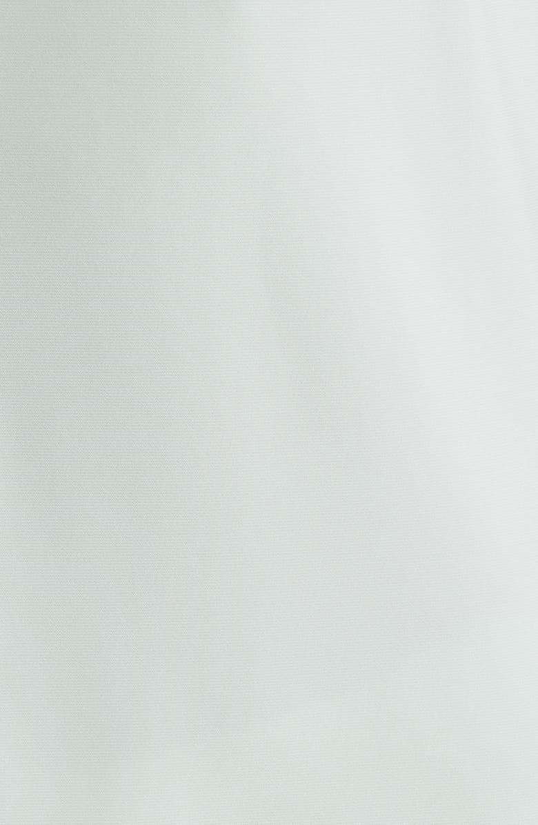 Anne Klein Pleat Shoulder Sleeveless Top, Alternate, color, Soft Aloe