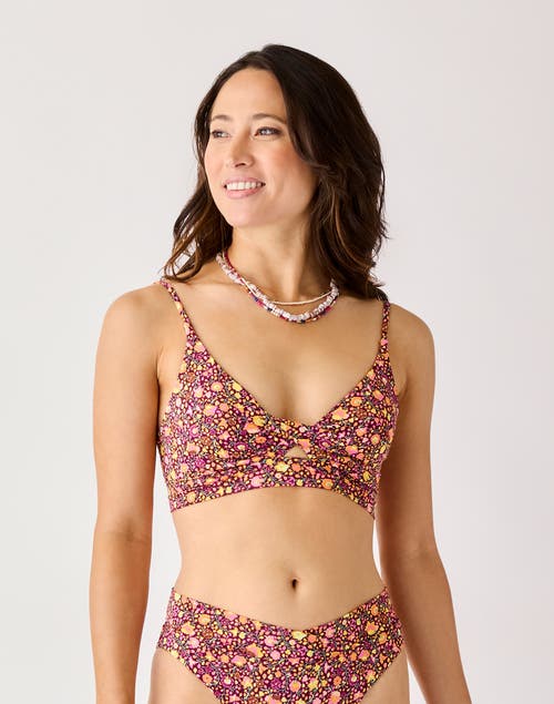 Carve Designs Elba Top