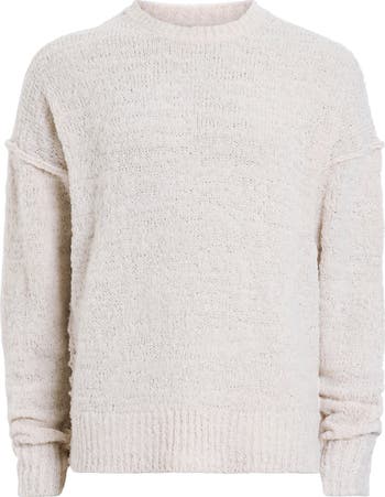 Chillion Wool Blend Sweater