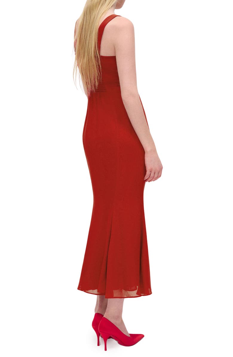 Reformation Laine Dress, Alternate, color, 