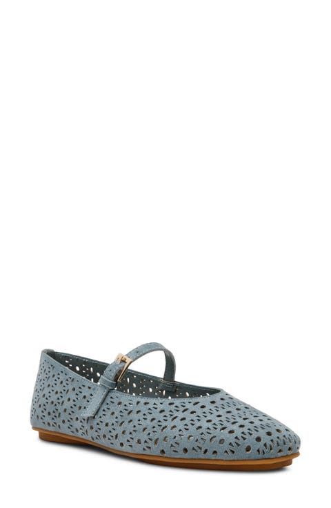 Connie Mary Jane Flat