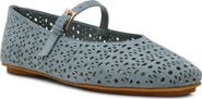 Anne Klein Connie Mary Jane Flat