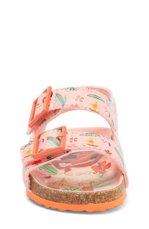 HARPER CANYON HARPER CANYON KIDS MOANA DOUBLE BUCKLE SANDAL