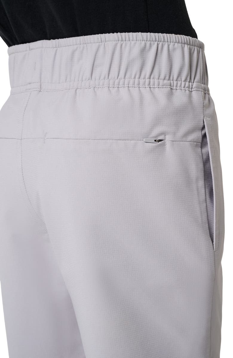 TravisMathew Kids' Y Wanderlust Ripstop Shorts, Alternate, color, Micro Chip