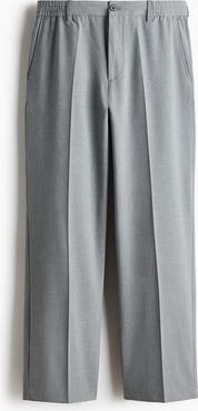 H&M Relaxed-Fit Pants