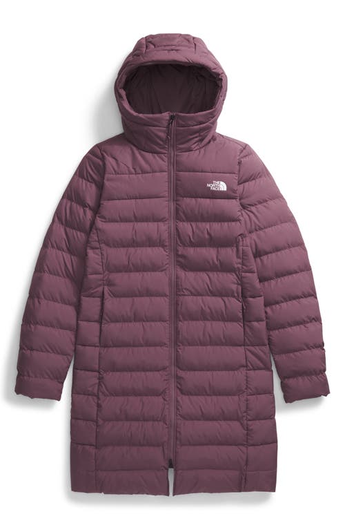 THE NORTH FACE THE NORTH FACE ACONCAGUA WATER REPELLENT & WIND RESISTANT INSULATED PARKA 3 DURABLE WATER REPELLENT