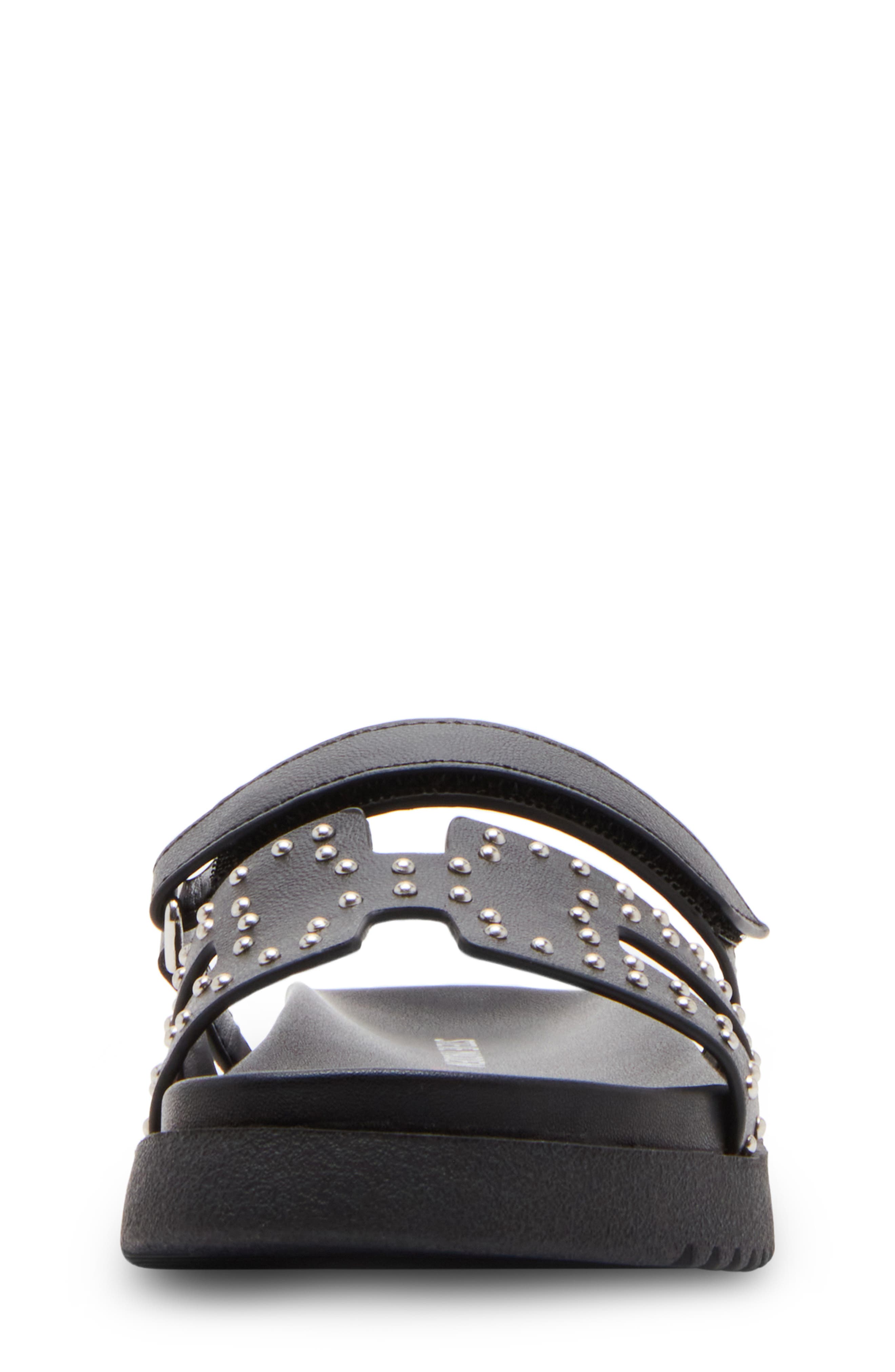 Steve Madden JMayven Slide Sandal, Alternate, color, 