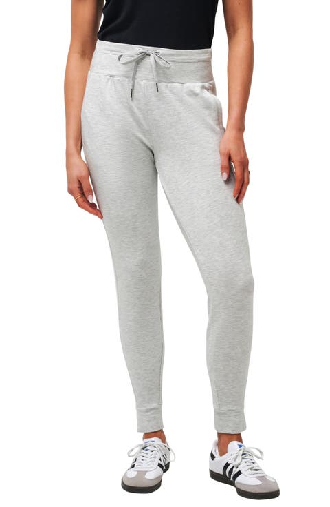 Cloud Terry Drawstring Joggers