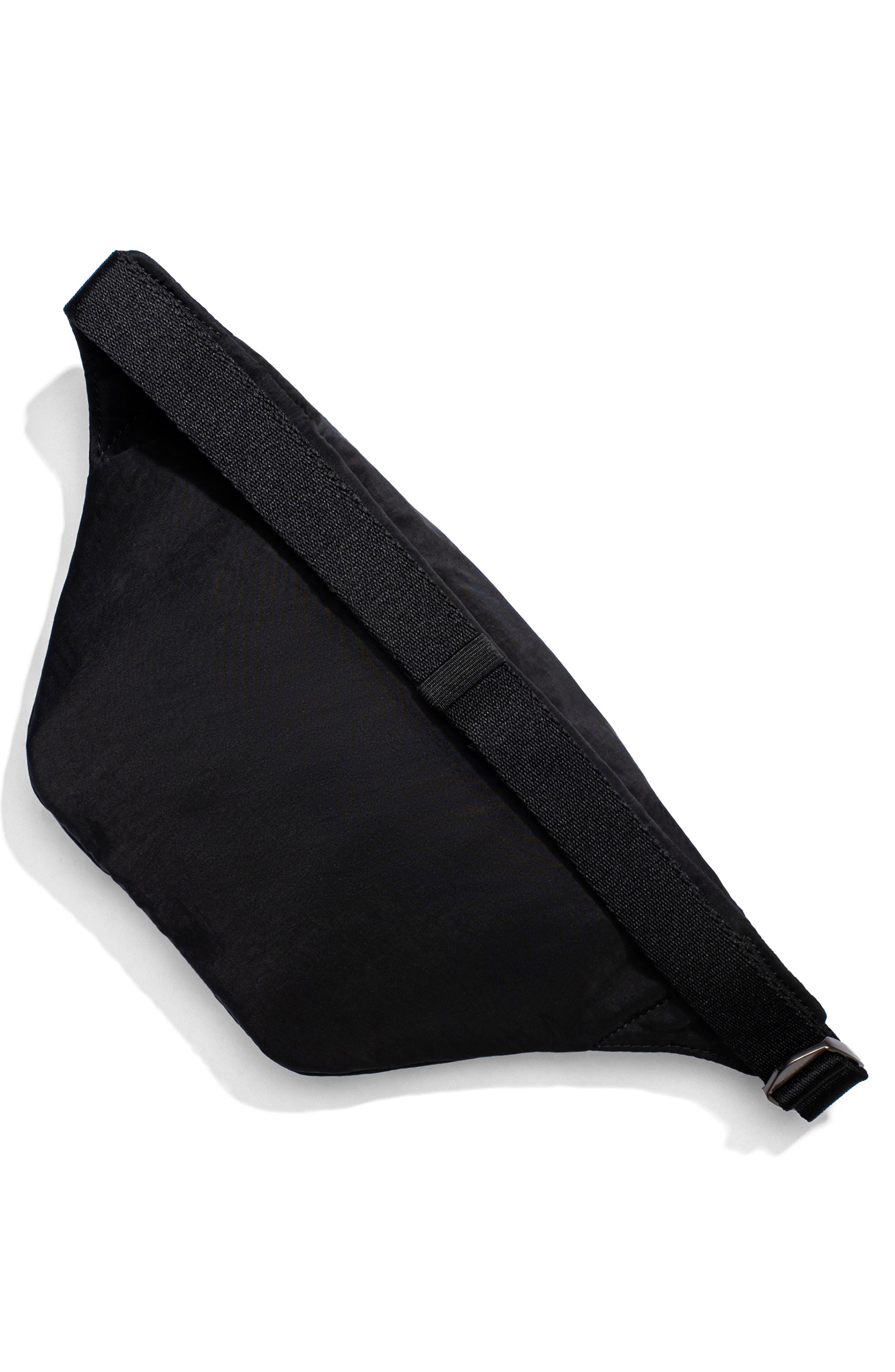 Sweaty Betty Utility Belt Bag, Alternate, color, 