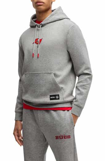 x NFL Woodson Graphic Hoodie