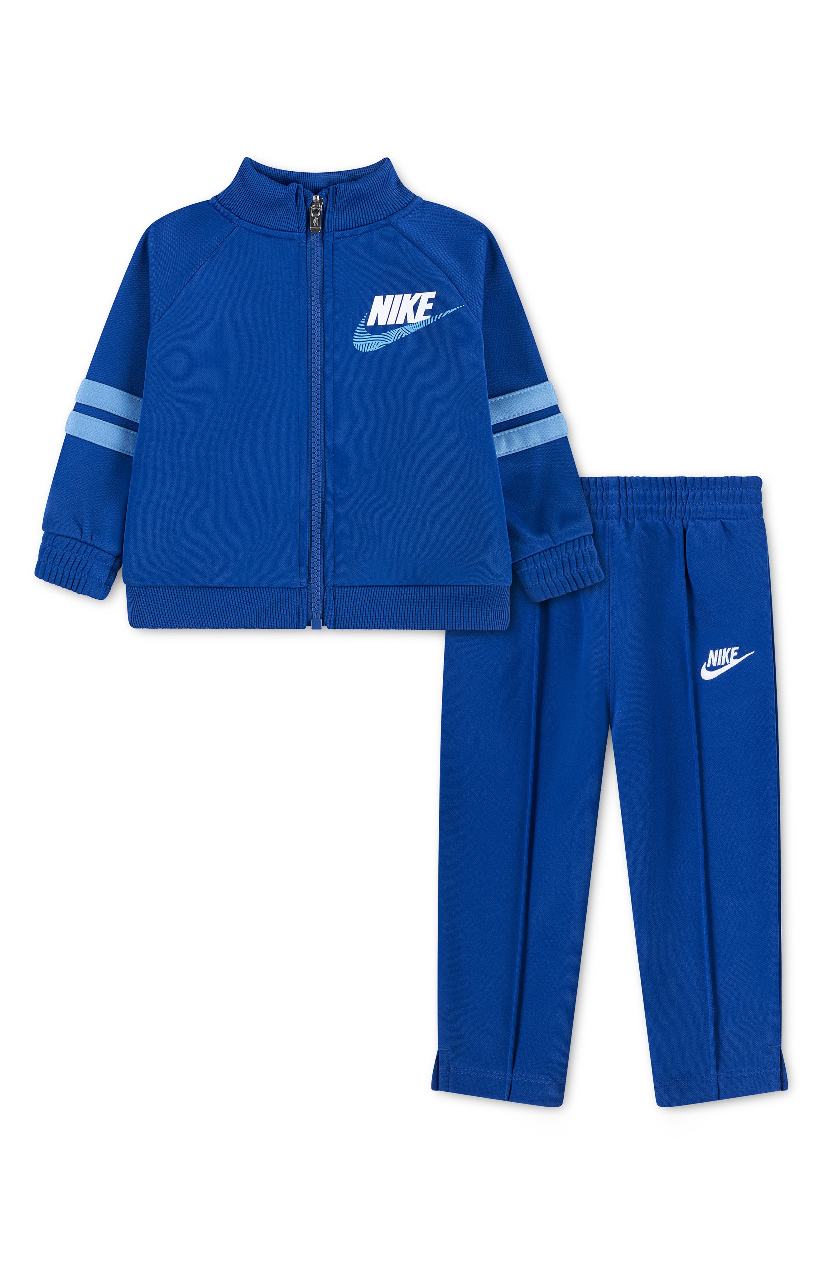 Dri-FIT 2-Piece Oversized Track Set