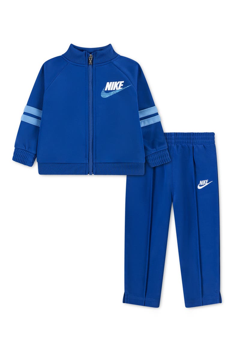 Dri-FIT 2-Piece Oversized Track Set, Main, color, GAME ROYAL