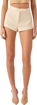 Endless Rose Low Rise Shorts
