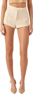 Endless Rose Low Rise Shorts
