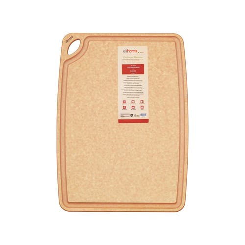 Eli Home Classic Series 14 X 19 X 1/4 Cutting Board In Brown