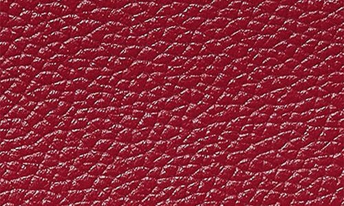 Kate Spade New York Loop Pebbled Leather Card Case